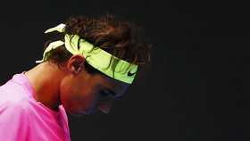 Rafael Nadal Alami Krisis Percaya Diri
