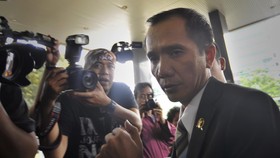 Komnas HAM: Jokowi Terima Rekomendasi Kasus Pekan Depan
