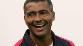 Romario Pimpin Penyelidikan atas Federasi Sepak Bola Brasil