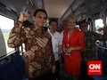 Ahok: Program TransJakarta Gratis Tak Berkaitan Pilkada
