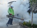 100 Meninggal karena DBD Sepanjang Januari-Maret