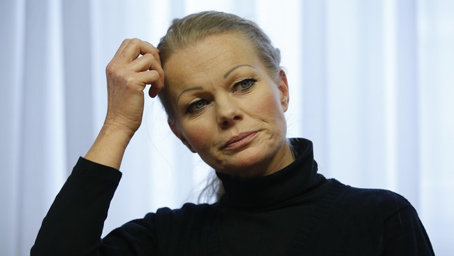 Mantan pemimpin gerakan PEGIDA, Kathrin Oertel, akan mendirikan kelompok baru yang akan mempromosikan nilai konservatif di Jerman.