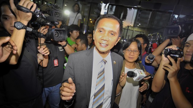Tim investigasi Komnas HAM yang menangani dugaan kasus kriminalisasi Wakil Ketua KPK, Bambang Widjojanto, bersiap memanggil Inspektur Jenderal Budi Waseso.