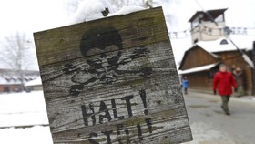 Fragmen Holocaust: Kisah Filipina Menyelamatkan 1200 Yahudi