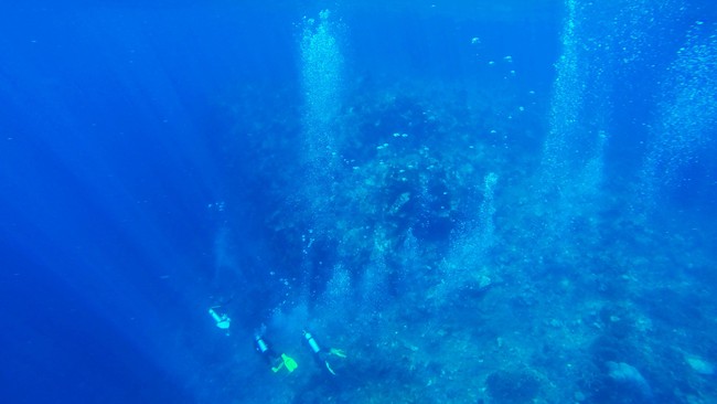 Terungkap: Jejak Kota Kuno yang Hilang di Kedalaman Laut Spanyol