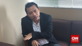 Anang Pastikan Tak Dibayar Nyanyi di Laga Timnas Indonesia vs Filipina