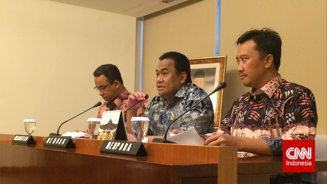 "Kalau daya tahan tubuh anak mudanya tidak kuat, bagaimana bisa menjadi petarung?" kata Menteri Perdagangan Rachmat Gobel.
