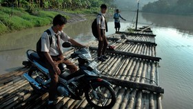 Kementerian Desa Peroleh Tambahan Anggaran Rp 3,9 Triliun