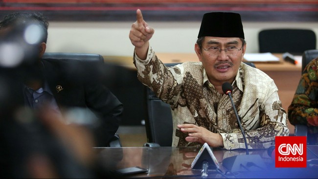 Alasan kewibawaan dan nilai-nilai yang terkandung dalam kelembagaan yang memberikan landasan-landasan kinerja lembaga jadi alasan penolakan Budi Gunawan.