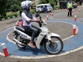 Pasal Syarat Bikin SIM 'Belajar Sendiri' Digugat ke MK
