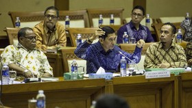 Ponsel Maroef Dibawa Jaksa, Kasus Setya Dikembangkan