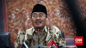 Tim 9 Minta Polri dan KPK Hentikan Penyidikan