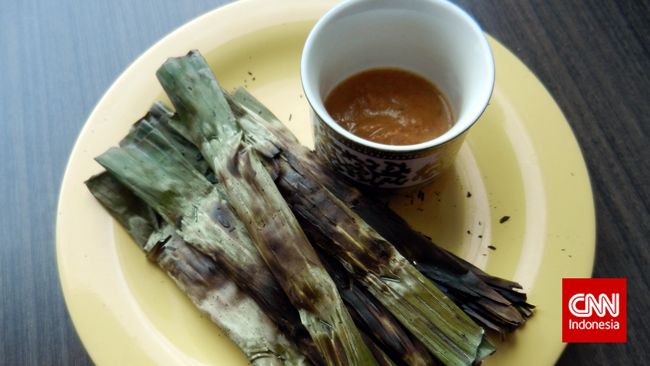 Cara Membuat Otak-Otak, Jajanan Anak Sekolah yang Enak dan Murah