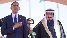 Konflik Yaman Meluas, Obama Telepon Raja Saudi