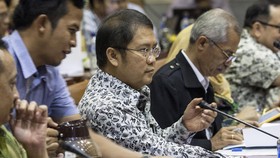 Menkominfo Pangkas Birokrasi Izin Telekomunikasi