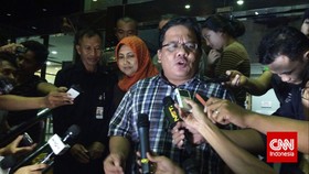 Kompolnas Bantah Budi Waseso Masuk Bursa Kapolri