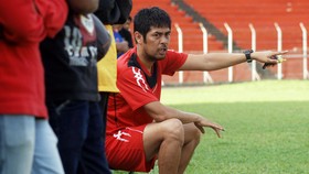 Nil Maizar: Kami Tidak Terpancing PS TNI