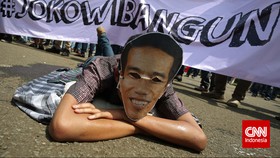 ICW Dukung Rekomendasi Tim 9 Batalkan Pencalonan BG