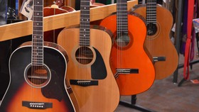 Mengurai Benang Kusut Industri Musik Indonesia