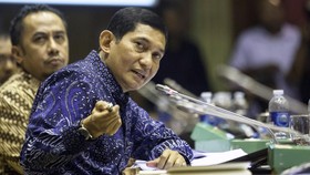 Freeport Mengaku Setor US$15 Miliar ke Pemerintah Sejak 1992