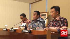 Menteri Gobel Khawatir Indonesia Tak Berdaya dalam  MEA