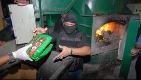 Terdakwa Kasus Narkoba Wong Chi Ping Keberatan Dituntut Mati