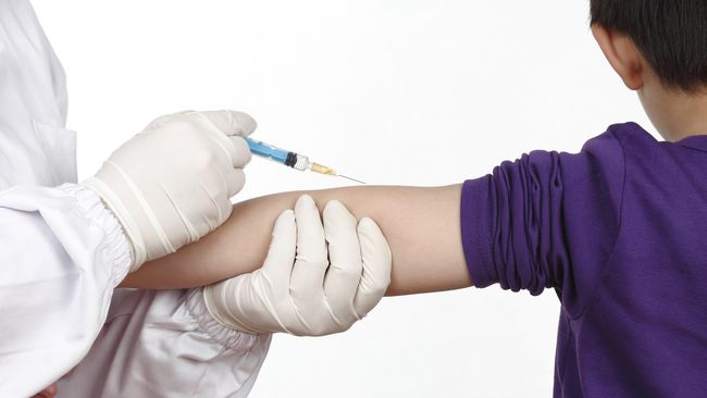 Penelitian membuktikan bahwa vaksinasi flu akan lebih efektif jika diberikan di pagi hari, dibanding sore hari.