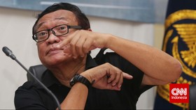 Sembilan Data Faktual dalam Kecelakaan AirAsia QZ8501