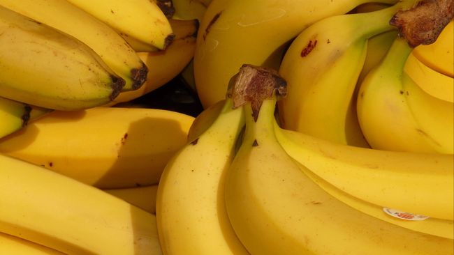 Ini Jenis Pisang yang Boleh Dimakan Penderita Diabetes