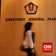 DJP Bekukan 275 Rekening Penunggak Pajak Rp224 M
