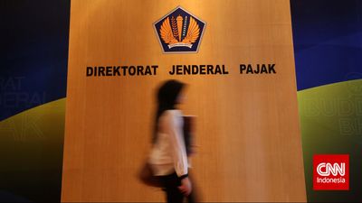 DJP Respons Temuan PPATK soal Pengemplang Pajak Tekstil Rp12,5 T