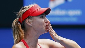 Wimbledon yang Tak Lagi Ramah dengan Sharapova