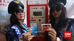 Penjualan Kartu Tol Subsidi Diperpanjang Sampai 14 November