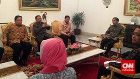 Ajukan 6 Nama, Kompolnas Tak Konsultasi dengan KPK-PPATK
