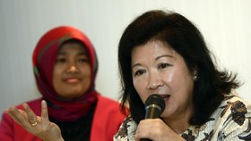 Mantan Mendag Era SBY jadi Komisaris Utama Independen BTPN