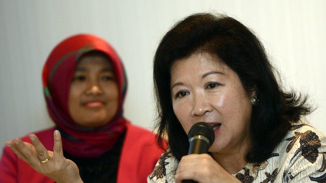 RUPST BTPN juga sepakat tidak membagikan dividen tahun buku 2015 kepada para pemegang saham.