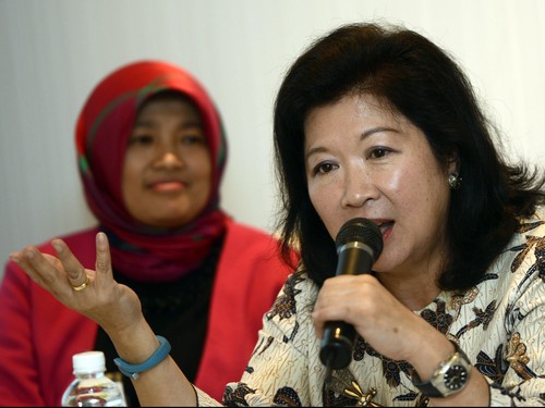 DEN Bantah Demo karena Pemerintahan Prabowo: Kondisi Ekonomi Warisan