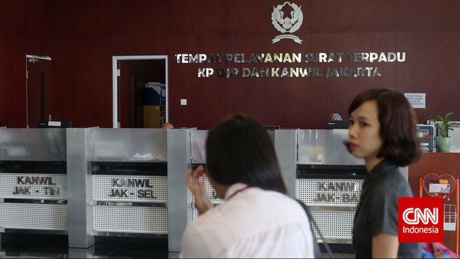 Kali ini, Ditjen Pajak tidak akan menerima dan mempercayai begitu saja pembetulan SPT yang dilakukan wajib pajak.