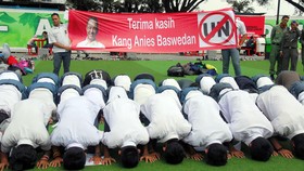 Nilai UN Belum Tentu Diperhitungkan untuk SNMPTN 2015