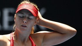 Kremlin: Jangan Politisasi Kasus Sharapova