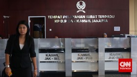 Takut Dibui, Satu Penunggak Pajak Kabur ke Singapura