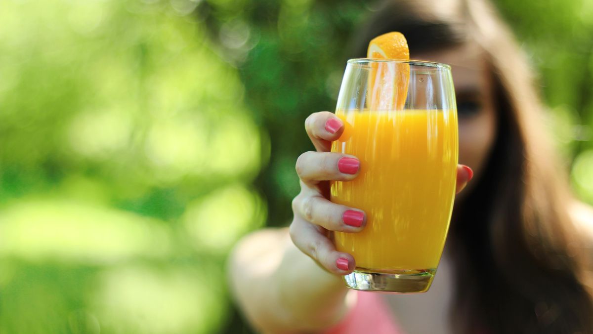 Kembalikan Cairan Tubuh, 7 Minuman Ini Mengandung Elektrolit Alami