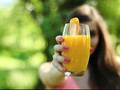Kiat Rutin Minum Jus dan Manfaatnya