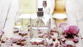 Parfum 'Seks' yang Bikin Pria Sulit Ditolak wanita