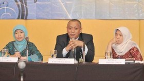 Berhasil Tangani Wajib Pajak Besar, Modal Sigit Jadi Dirjen