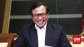 Pramono Unggah Foto Bareng Mega: Saya Tak Meminta, Tak Pernah Berharap