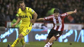Chelsea akan Ditantang Spurs di Final Piala Liga