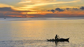 Sebanyak 400 Nelayan Jawa Dikirim ke Natuna