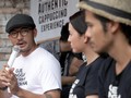 'Filosofi Kopi' Hilir Mudik di Festival Film Dunia