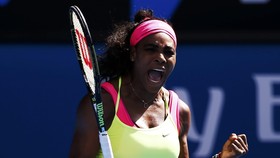 Serena Williams Tantang Maria Sharapova di Final